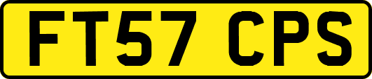 FT57CPS