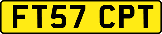 FT57CPT