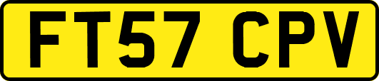 FT57CPV