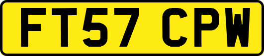 FT57CPW