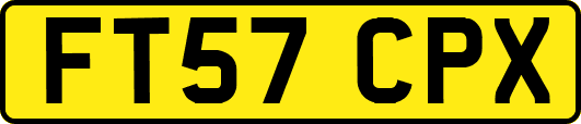 FT57CPX