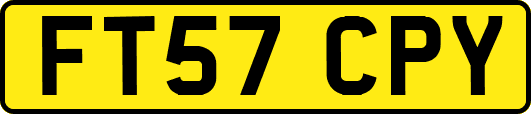 FT57CPY
