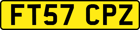 FT57CPZ