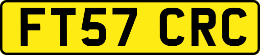 FT57CRC