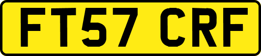 FT57CRF