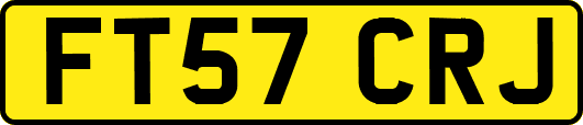FT57CRJ