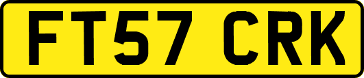 FT57CRK