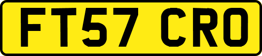 FT57CRO