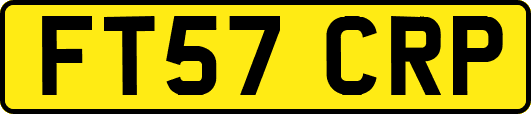 FT57CRP
