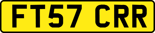 FT57CRR