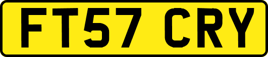FT57CRY