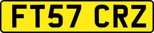 FT57CRZ