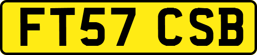 FT57CSB