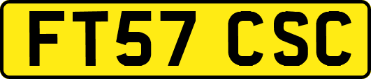 FT57CSC