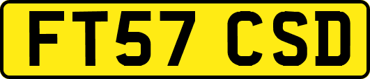 FT57CSD