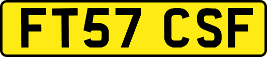 FT57CSF