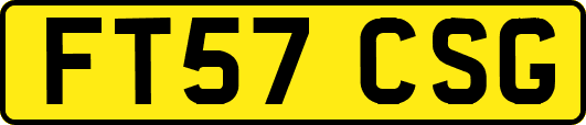 FT57CSG