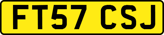 FT57CSJ