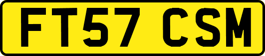 FT57CSM