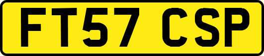 FT57CSP