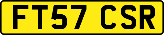 FT57CSR