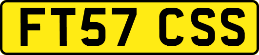 FT57CSS