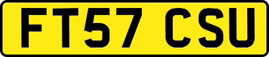FT57CSU
