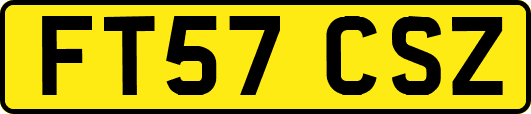 FT57CSZ