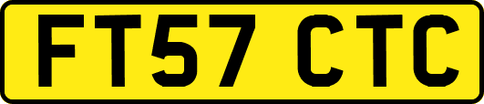 FT57CTC