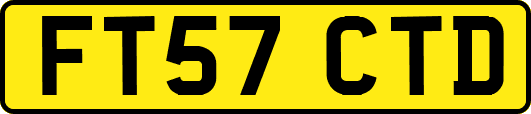 FT57CTD