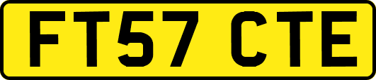 FT57CTE