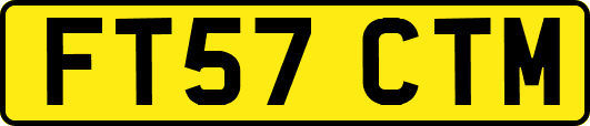 FT57CTM