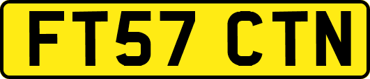 FT57CTN