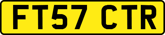 FT57CTR