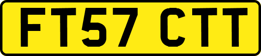 FT57CTT