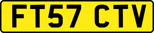FT57CTV