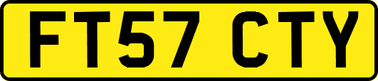 FT57CTY