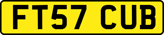 FT57CUB