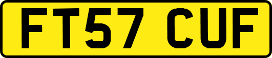 FT57CUF