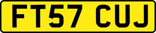 FT57CUJ