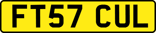 FT57CUL