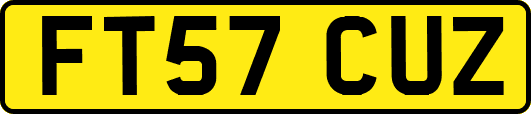 FT57CUZ
