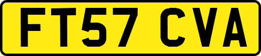 FT57CVA