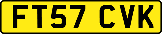 FT57CVK