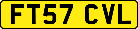 FT57CVL