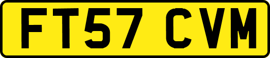 FT57CVM