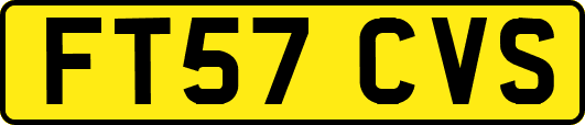 FT57CVS