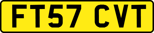 FT57CVT