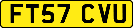 FT57CVU