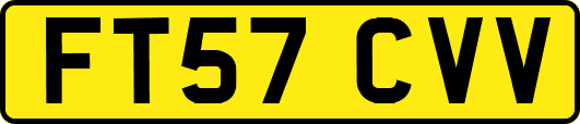 FT57CVV